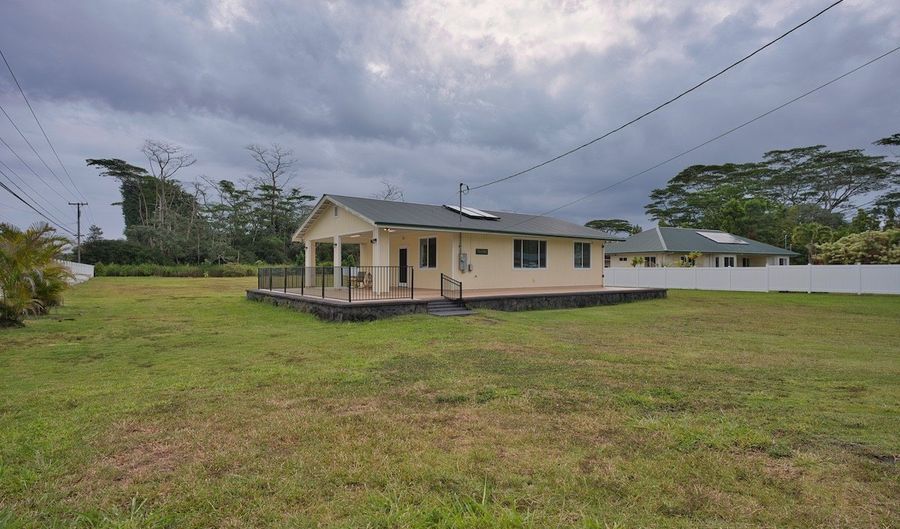 15-1753 12TH Ave, Keaau, HI 96749 - 2 Beds, 1 Bath