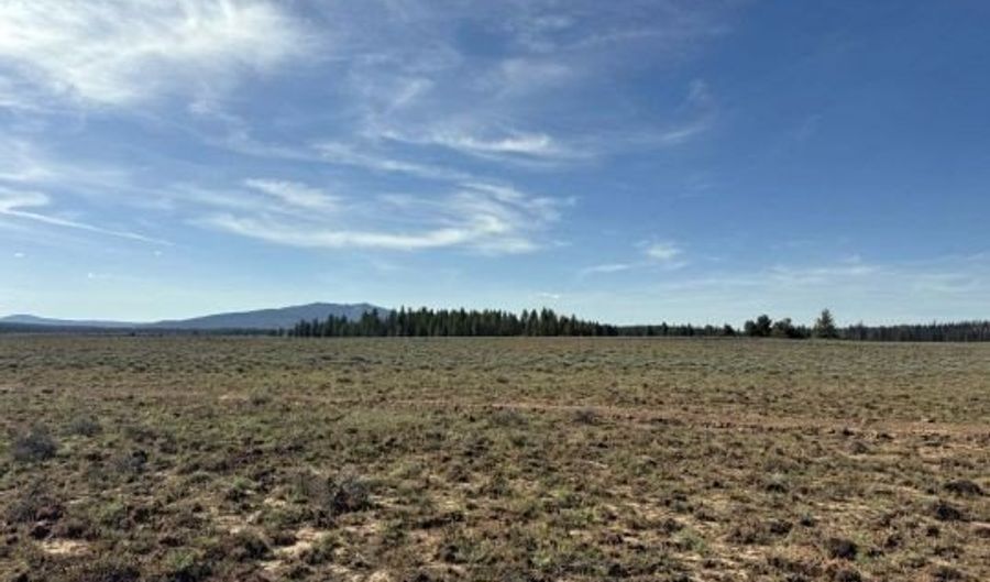 Nat. Develop 4466, Beatty, OR 97621 - 0 Beds, 0 Bath