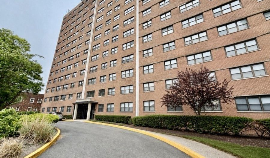 1225 Kennedy Blvd 7D, Bayonne, NJ 07002 - 1 Beds, 1 Bath