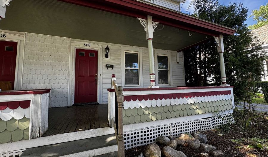 406-408 Gage St, Bennington, VT 05201 - 0 Beds, 0 Bath