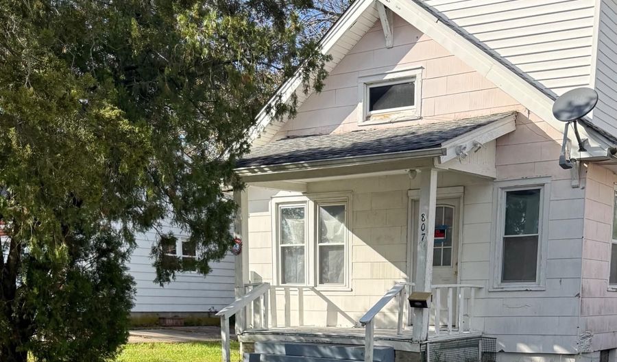 807 W NORTH St, Dover, DE 19904 - 0 Beds, 0 Bath