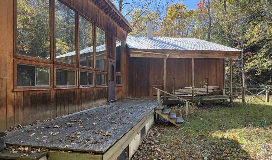 22 Ronald Rd, Albany, NH 03818 - 2 Beds, 2 Bath