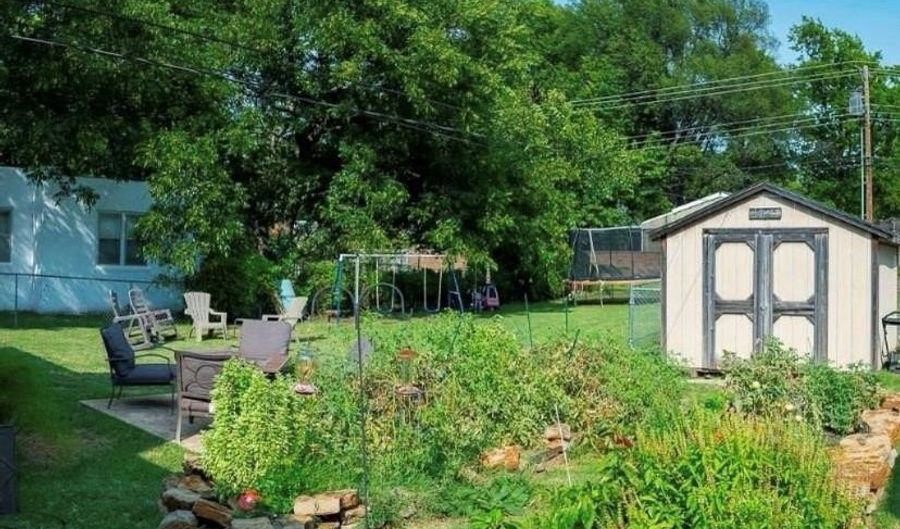 4508 N College Ave, Bethany, OK 73008 - 0 Beds, 0 Bath