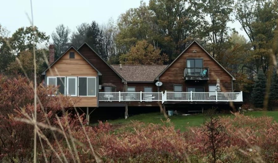 291 Sweet Rd, Cambridge, VT 05444 - 3 Beds, 2 Bath