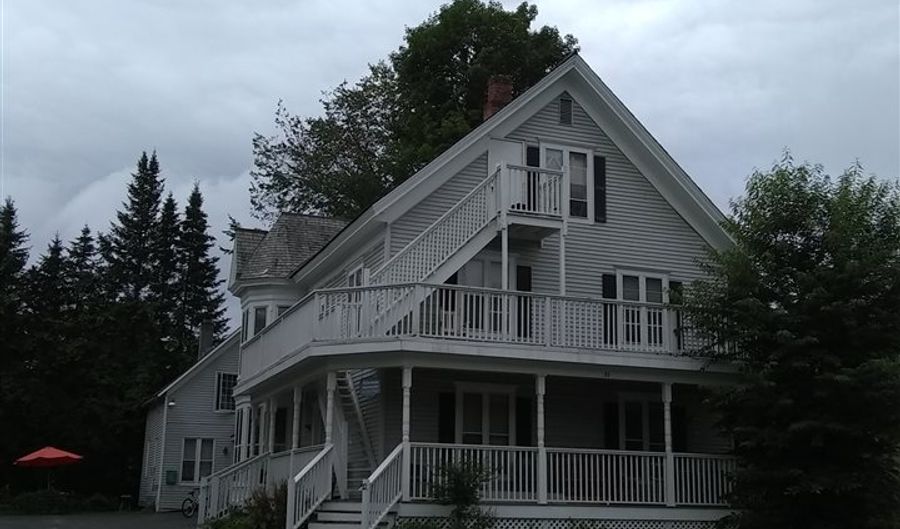 32 S. Main St, Chester, VT 05143 - 1 Beds, 1 Bath