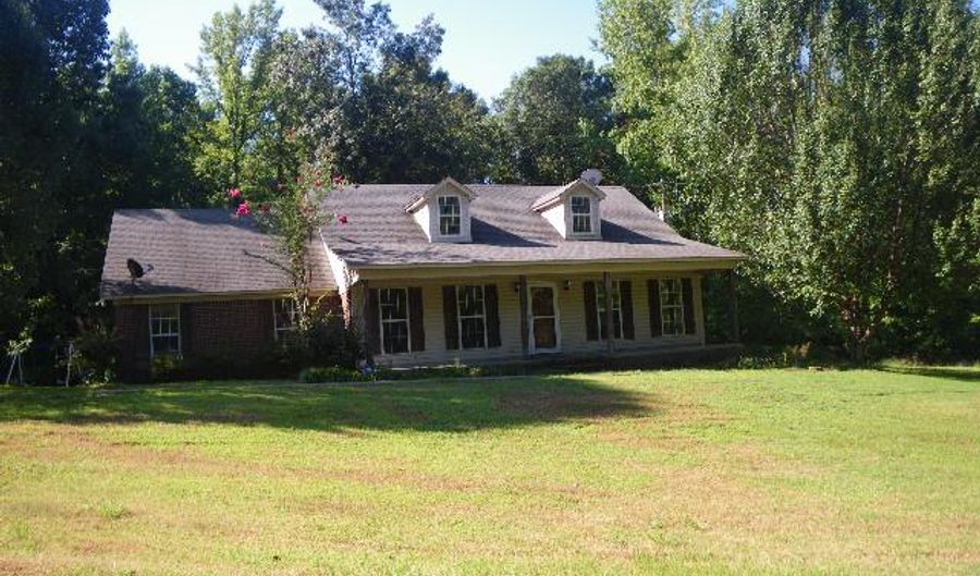 1854 Anthony Rd, Pope, MS 38658 - 3 Beds, 2 Bath