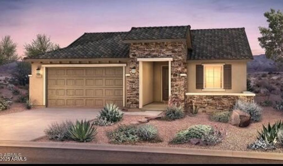 21379 N 269th Ave, Buckeye, AZ 85396 - 2 Beds, 2 Bath