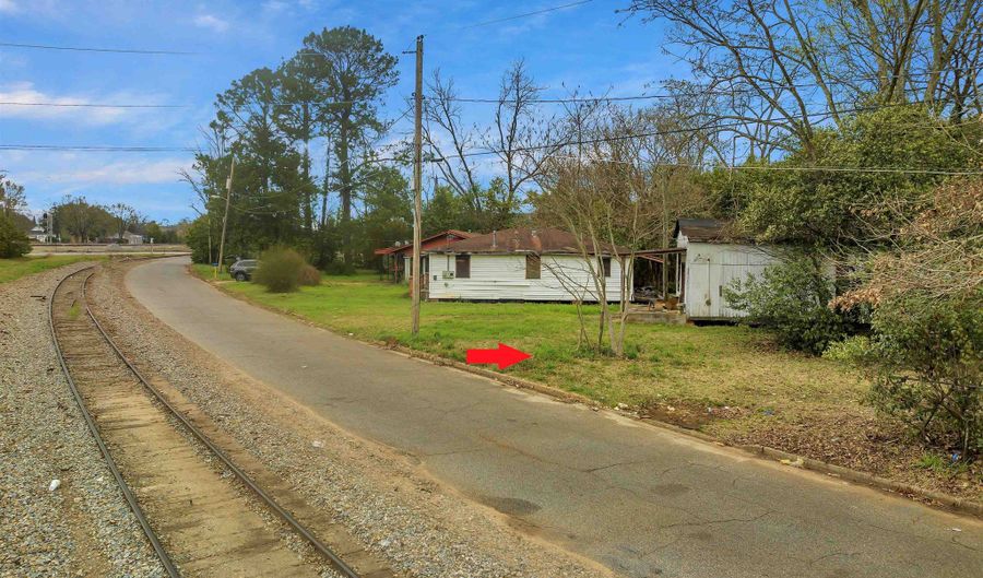 113 Perry Railroad St, Fort Valley, GA 31030 - 0 Beds, 0 Bath