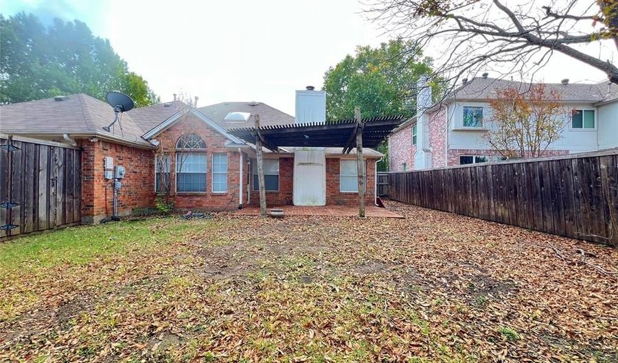 15 Heritage Way, Allen, TX 75002 - 3 Beds, 2 Bath