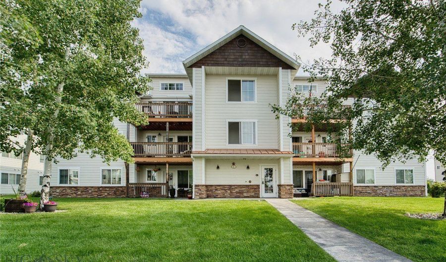 81 N Shore Dr 2, Belgrade, MT 59714 - 3 Beds, 2 Bath