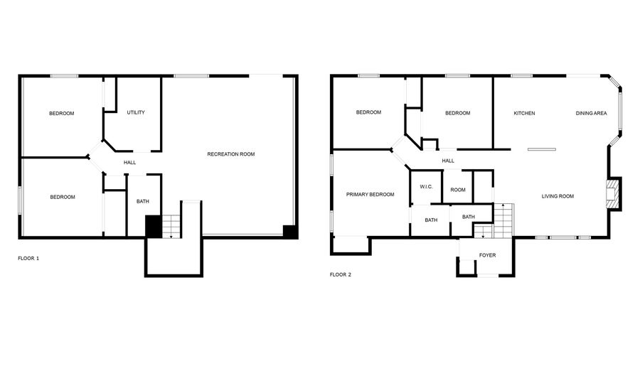 802 W Slate St, Andover, KS 67002 - 5 Beds, 3 Bath