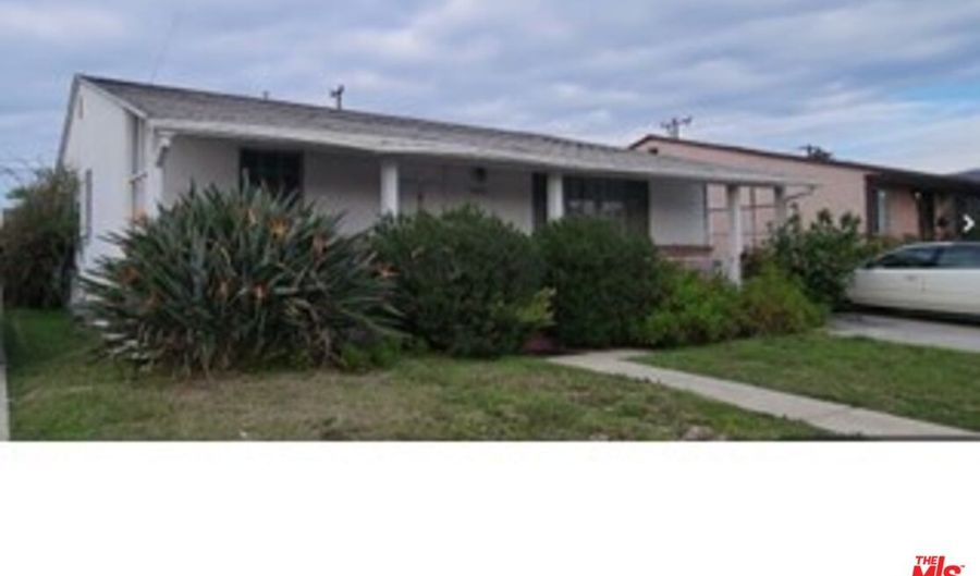 11119 S Denker Ave, Los Angeles, CA 90047 - 4 Beds, 2 Bath