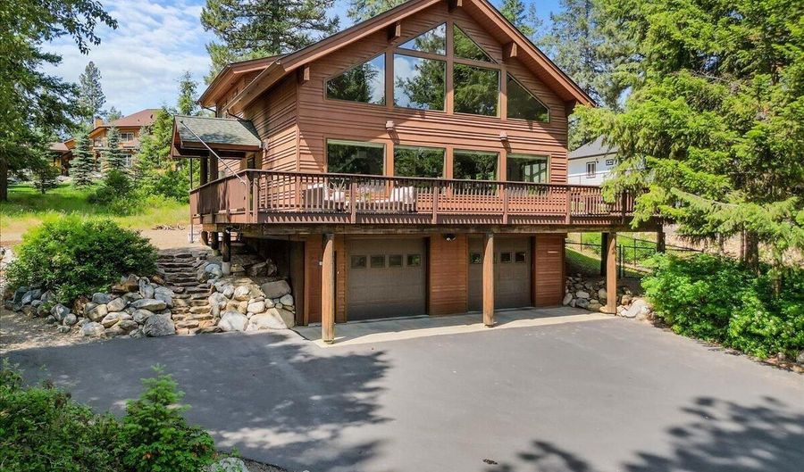 106 Stewart Dr, Blanchard, ID 83804 - 3 Beds, 3 Bath