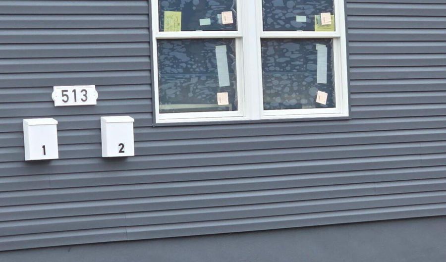 513 Prospect Ave 1, Asbury Park, NJ 07712 - 1 Beds, 1 Bath