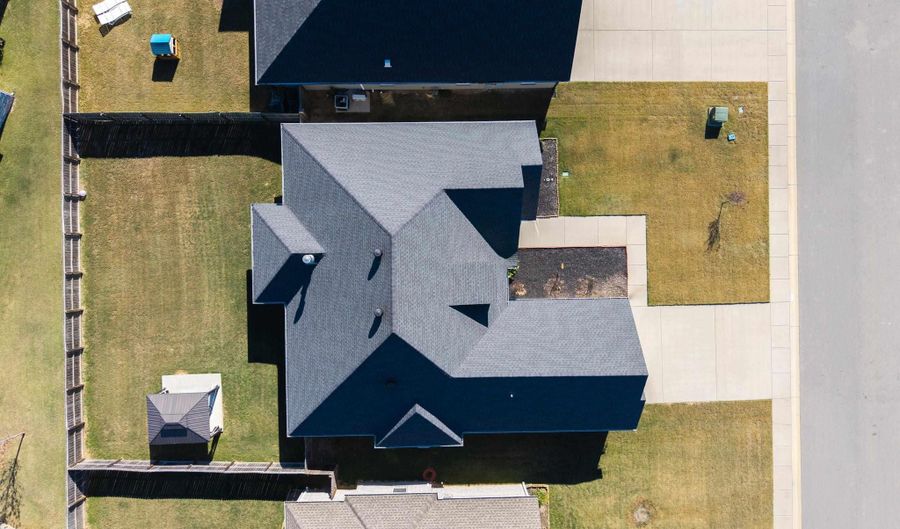 7424 Northwood Dr, Benton, AR 72019 - 4 Beds, 3 Bath