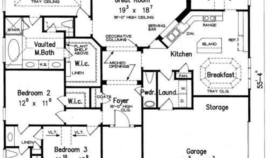 380 Ansley Drivew, Athens, GA 30605 - 3 Beds, 3 Bath