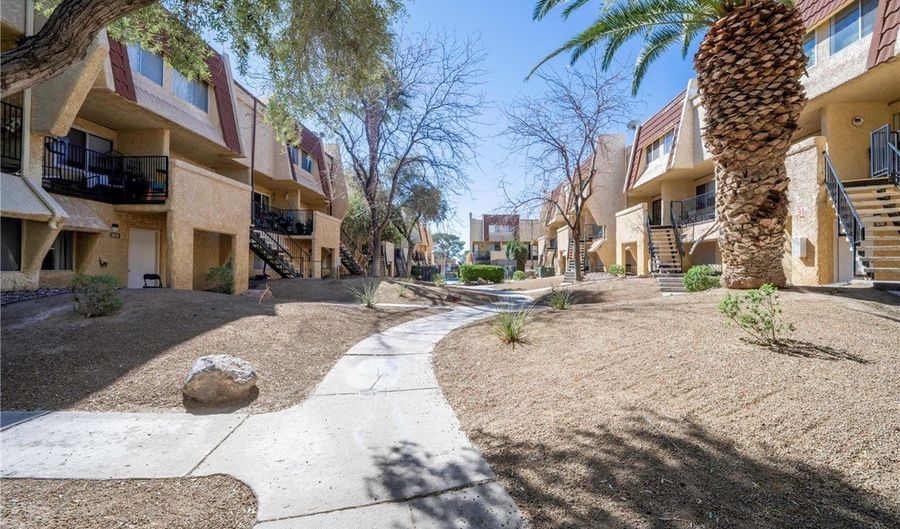1303 Darlene Way 301C, Boulder City, NV 89005 - 2 Beds, 2 Bath