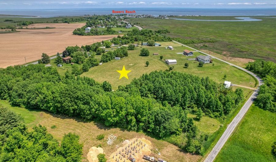 Lot WHITWELLS DELIGHT Road, Frederica, DE 19946 - 0 Beds, 0 Bath