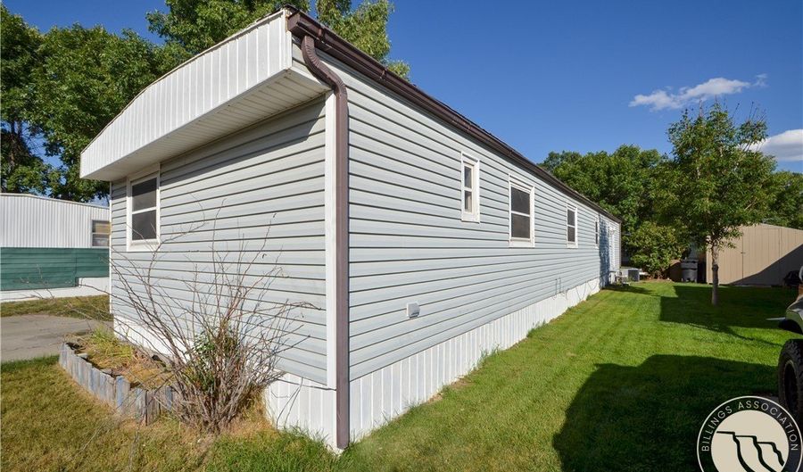 25 Redrock Dr, Billings, MT 59102 - 3 Beds, 2 Bath