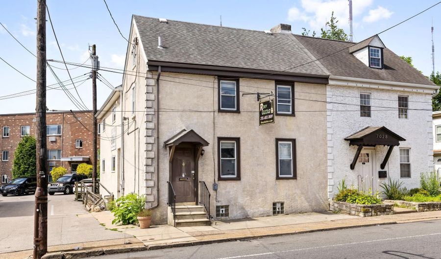 7026 RIDGE Ave, Philadelphia, PA 19128 - 0 Beds, 0 Bath