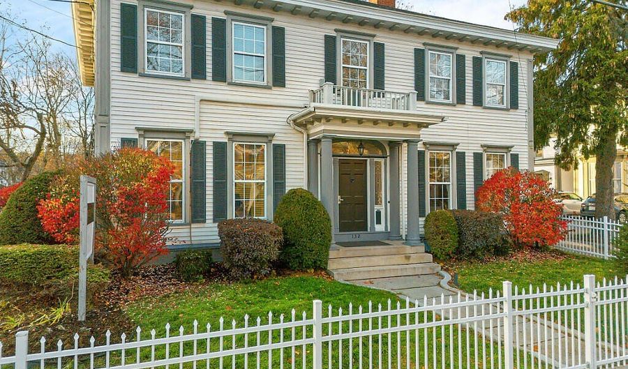 132 State St, Augusta, ME 04330 - 0 Beds, 0 Bath