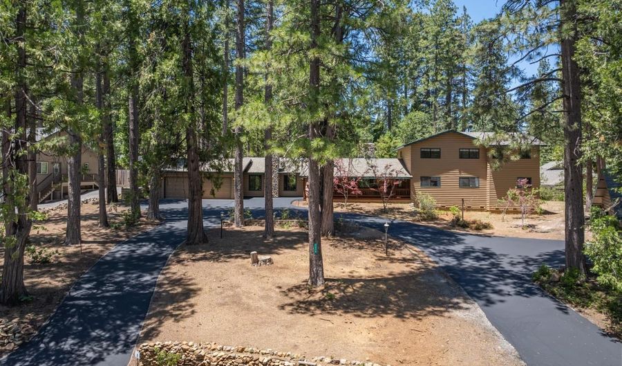 2378 Chaparral Dr, Arnold, CA 95223 - 6 Beds, 6 Bath