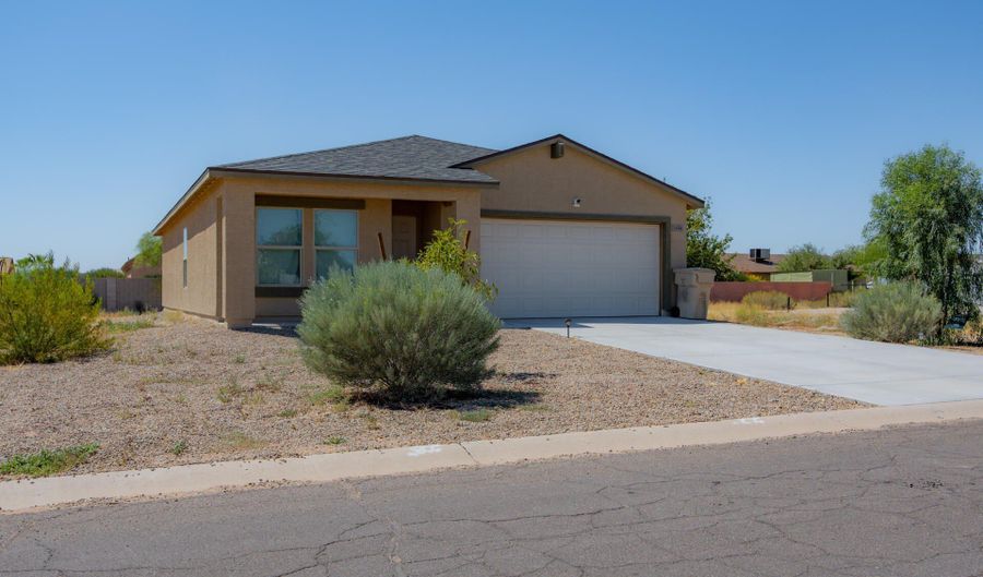 14356 S VERA CRUZ Rd, Arizona City, AZ 85123 - 3 Beds, 2 Bath