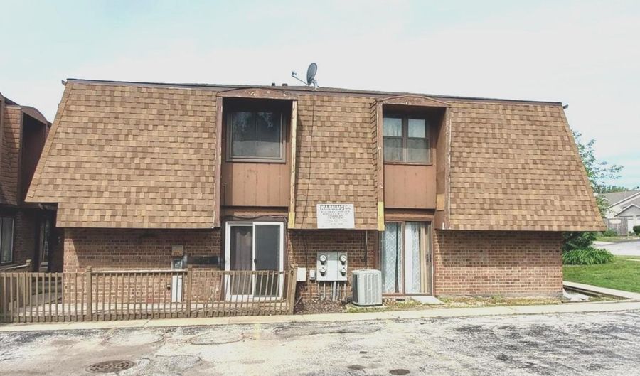 12739 S Kenneth Ave L, Alsip, IL 60803 - 3 Beds, 2 Bath