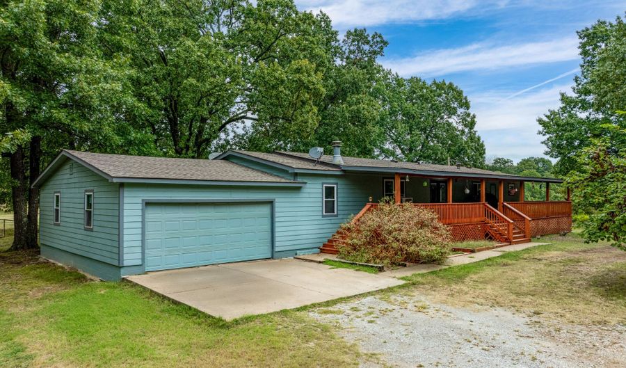 55780 E 260 Rd, Afton, OK 74331 - 3 Beds, 2 Bath