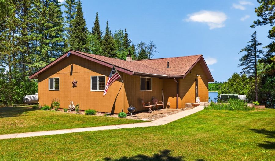 29846 State 87, Akeley, MN 56433 - 3 Beds, 2 Bath