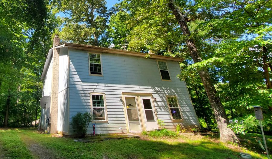 5102 Jackson Rd, Apison, TN 37302 - 0 Beds, 0 Bath