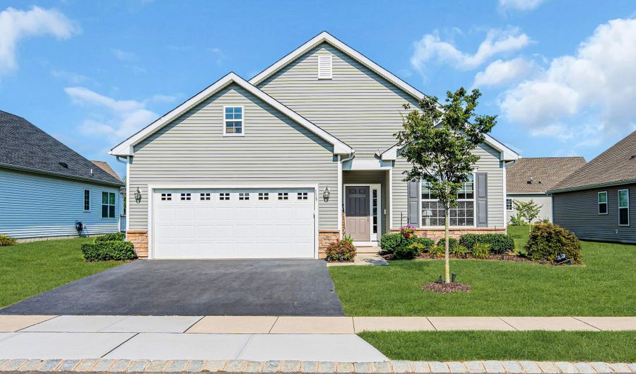 113 Edenton Dr, Barnegat, NJ 08005 - 3 Beds, 2 Bath