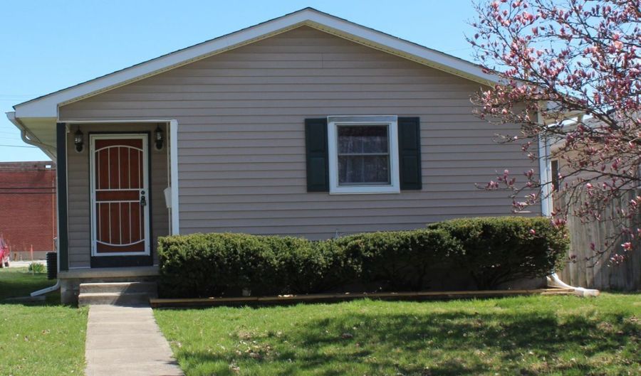 37 S Sheridan Ave, Indianapolis, IN 46219 - 3 Beds, 2 Bath
