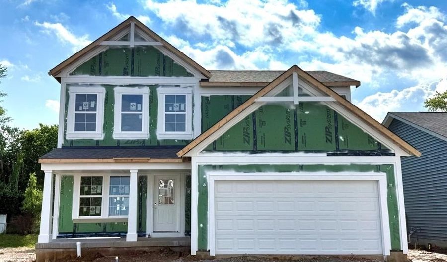 3356 Vine Clad Hill Dr, Arnold, MO 63010 - 3 Beds, 3 Bath