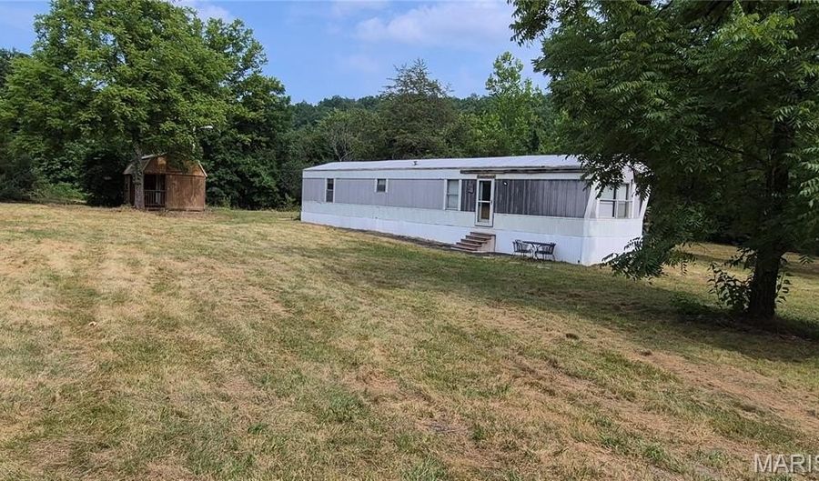 14163 Highway C, Annapolis, MO 63620 - 0 Beds, 0 Bath