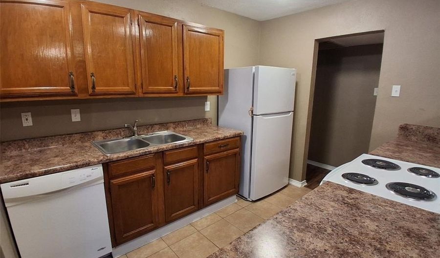 553 Hanover Dr, Allen, TX 75002 - 3 Beds, 2 Bath