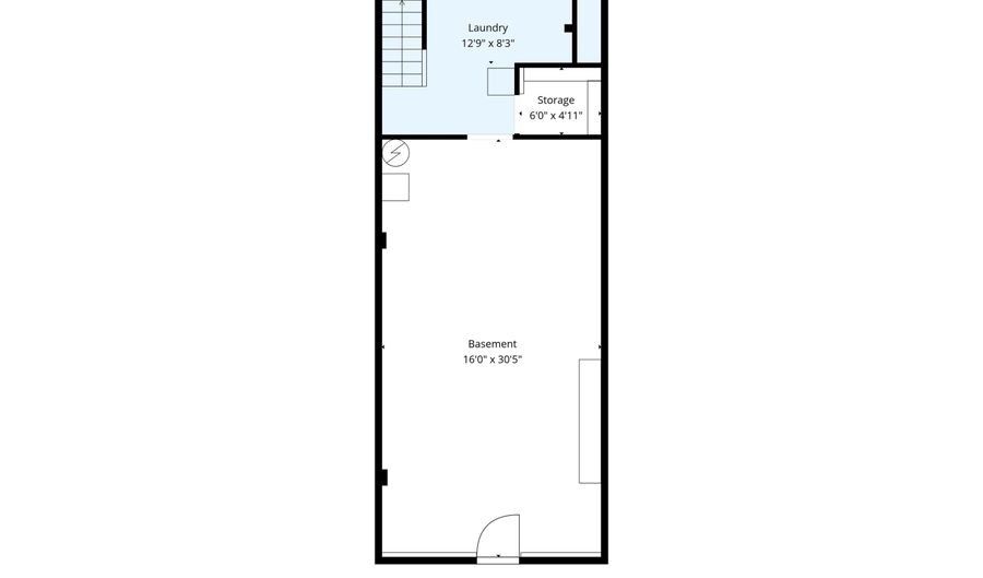 103 W 33RD St, Bayonne, NJ 07002 - 3 Beds, 2 Bath
