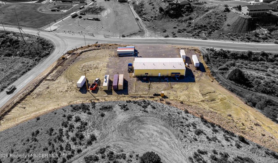 2901 MCWILLIAMS Rd, Aztec, NM 87410 - 0 Beds, 0 Bath