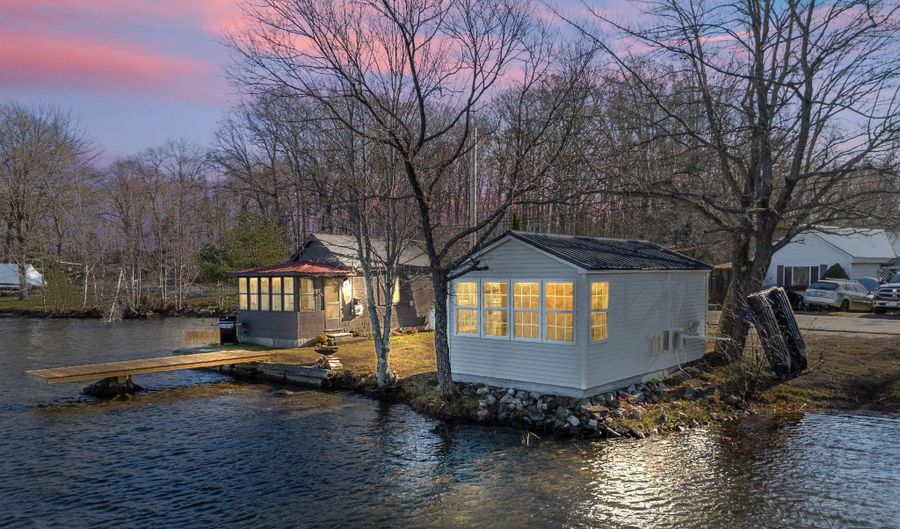 1105 S Belfast Ave, Augusta, ME 04330 - 1 Beds, 0 Bath