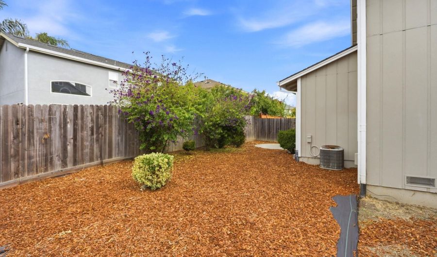 701 Deerfield, American Canyon, CA 94503 - 3 Beds, 2 Bath