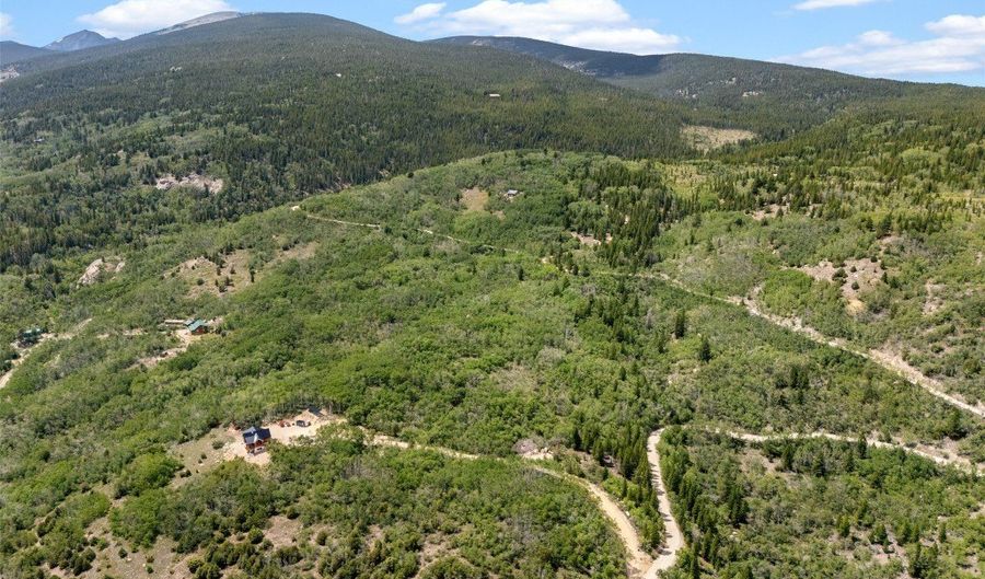 NHN Clear Creek Trail, Anaconda, MT 59711 - 0 Beds, 0 Bath