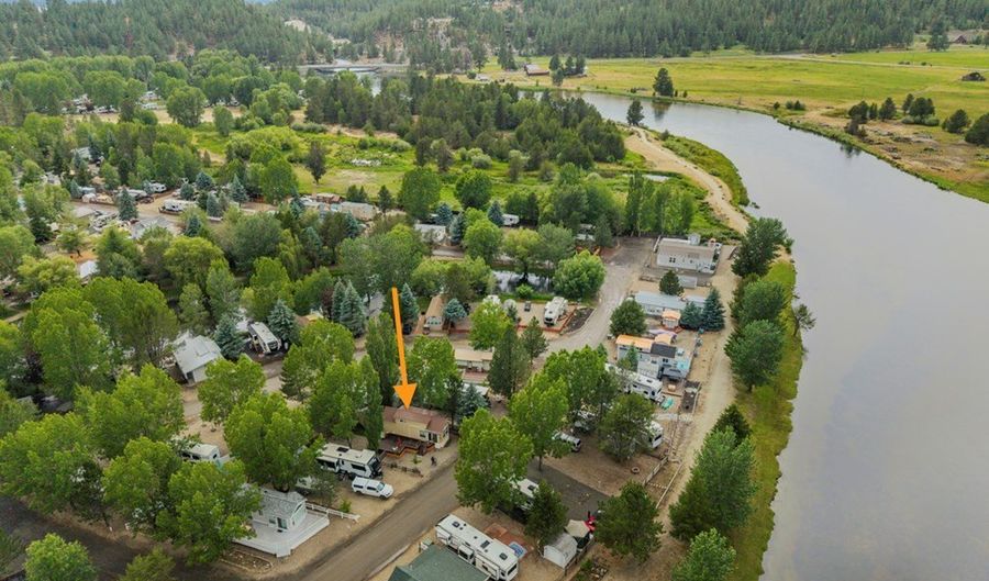 10 P St, Cascade, ID 83611 - 1 Beds, 1 Bath