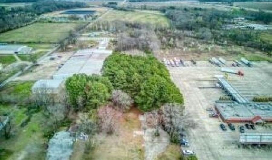 146 US-167, Bald Knob, AR 72010 - 0 Beds, 0 Bath
