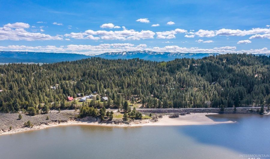 110 Panorama Dr, Cascade, ID 83611 - 0 Beds, 0 Bath