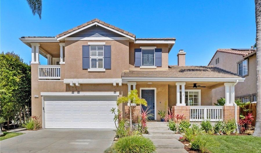 5417 Camino Mojado, San Clemente, CA 92673 - 5 Beds, 4 Bath