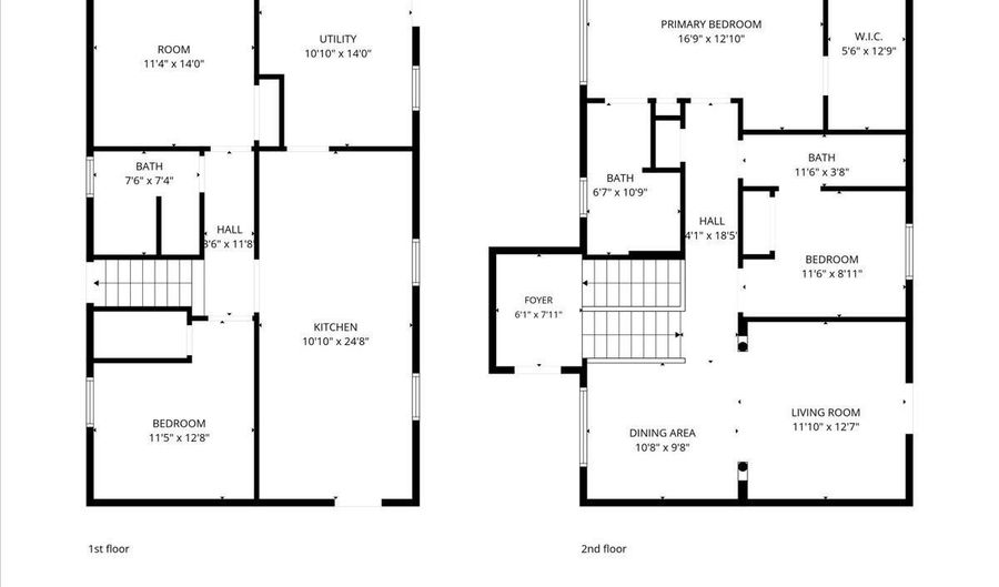 8945 Vergennes St SE, Ada, MI 49301 - 4 Beds, 3 Bath
