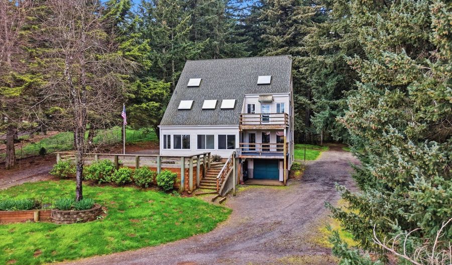 24983 S BEESON Rd, Beavercreek, OR 97004 - 3 Beds, 3 Bath