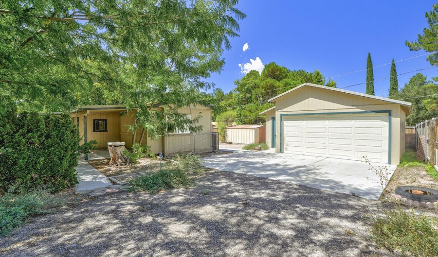 2924 S Palo Verde Ln, Camp Verde, AZ 86322 - 3 Beds, 2 Bath