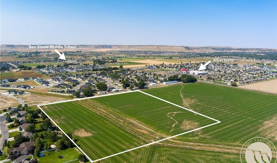 52 Nd St W, Billings, MT 59106 - 0 Beds, 0 Bath
