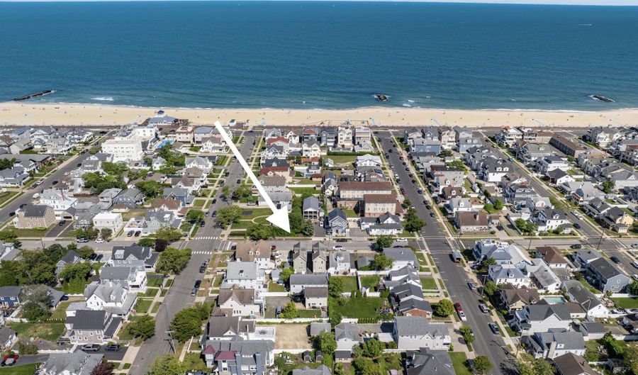 1103 A St, Belmar, NJ 07719 - 0 Beds, 0 Bath